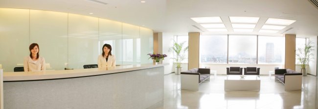 セルリアンタワー-エグゼクティブセンター(The Executive Centre)渋谷セルリアンタワー_レンタルオフィス11